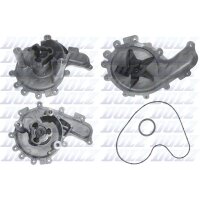DOLZ F214 Wasserpumpe, Motorkühlung