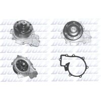 DOLZ M258 Wasserpumpe, Motorkühlung