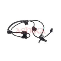 ASHIKA 151-0K-K51 Sensor, Raddrehzahl