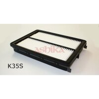 ASHIKA 20-0K-K35 Luftfilter