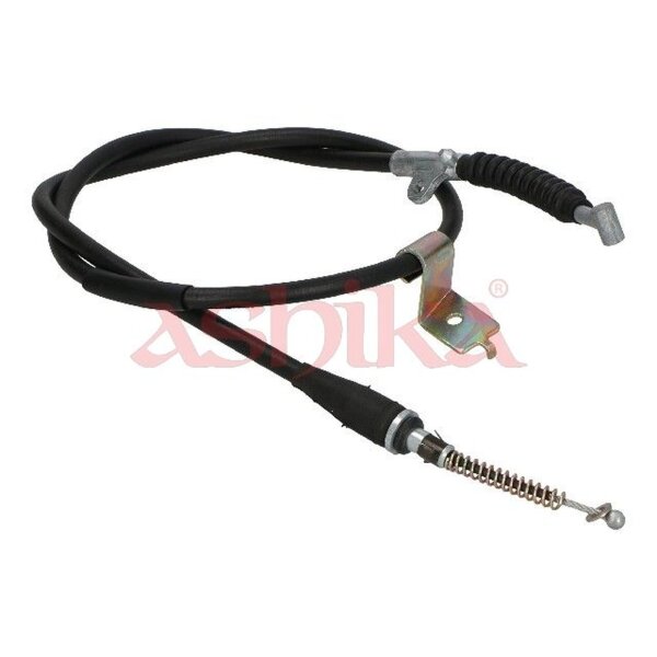 ASHIKA 131-01-152L Seilzug, Feststellbremse