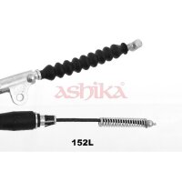 ASHIKA 131-01-152L Seilzug, Feststellbremse