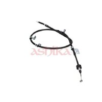 ASHIKA 131-0H-H46L Seilzug, Feststellbremse