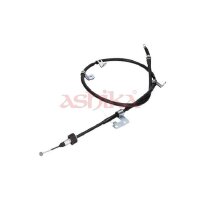 ASHIKA 131-0H-H46L Seilzug, Feststellbremse