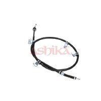 ASHIKA 131-0H-H46L Seilzug, Feststellbremse