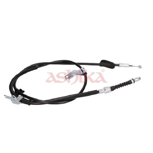 ASHIKA 131-04-425R Seilzug, Feststellbremse