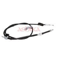 ASHIKA 131-04-425R Seilzug, Feststellbremse