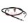 ASHIKA 131-01-168L Seilzug, Feststellbremse