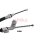 ASHIKA 131-01-168L Seilzug, Feststellbremse
