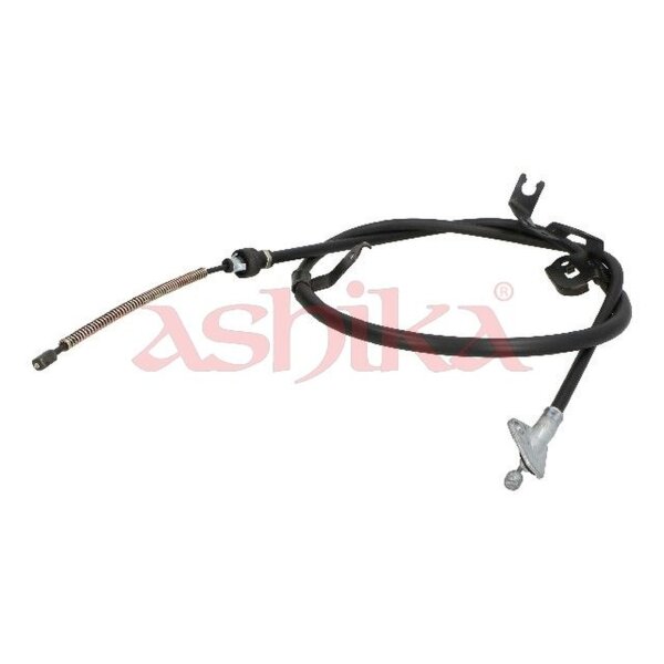 ASHIKA 131-02-2050L Seilzug, Feststellbremse