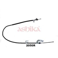 ASHIKA 131-02-2050R Seilzug, Feststellbremse