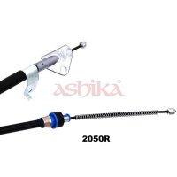 ASHIKA 131-02-2050R Seilzug, Feststellbremse