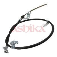 ASHIKA 131-02-2050R Seilzug, Feststellbremse