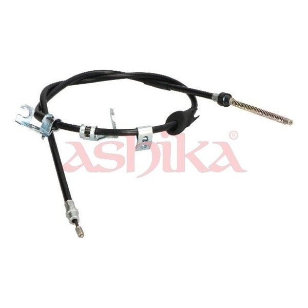 ASHIKA 131-05-555R Seilzug, Feststellbremse