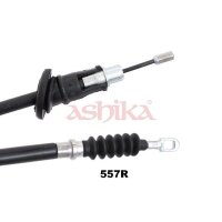 ASHIKA 131-05-557R Seilzug, Feststellbremse