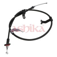 ASHIKA 131-0H-H29L Seilzug, Feststellbremse