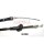 ASHIKA 131-0H-H29R Seilzug, Feststellbremse