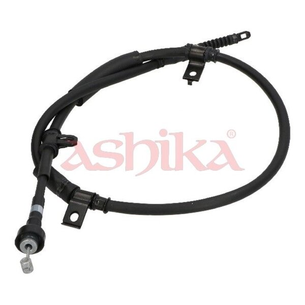 ASHIKA 131-0H-H44L Seilzug, Feststellbremse