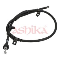 ASHIKA 131-0H-H44L Seilzug, Feststellbremse