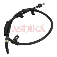 ASHIKA 131-0H-H44L Seilzug, Feststellbremse