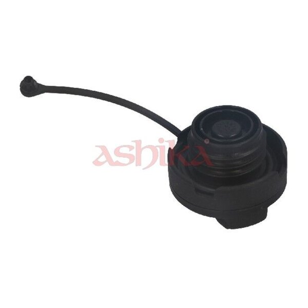 ASHIKA 148-00-024 Verschluss, Kraftstofftank