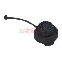 ASHIKA 148-00-024 Verschluss, Kraftstofftank