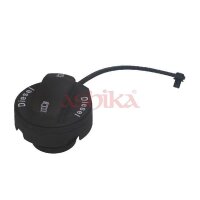 ASHIKA 148-00-024 Verschluss, Kraftstofftank