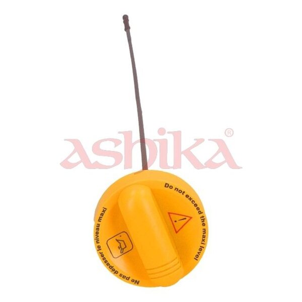 ASHIKA 147-00-023 Verschluss, Öleinfüllstutzen