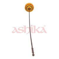 ASHIKA 147-00-023 Verschluss, Öleinfüllstutzen