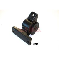 ASHIKA GOM-891 Lagerung, Motor