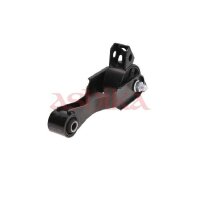 ASHIKA GOM-W72 Lagerung, Motor