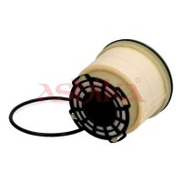 ASHIKA 30-ECO038 Kraftstofffilter