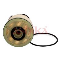 ASHIKA 30-ECO038 Kraftstofffilter