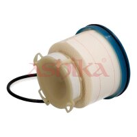 ASHIKA 30-ECO039 Kraftstofffilter