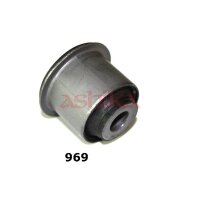ASHIKA GOM-969 Lagerung, Lenker