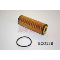 ASHIKA 10-ECO138 Ölfilter