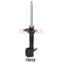 ASHIKA MA-70032 Stoßdämpfer