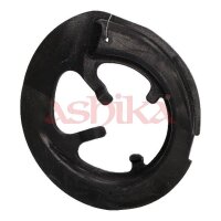 ASHIKA GOM-2729 Federteller