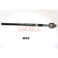 ASHIKA 103-0W-W03 Axialgelenk, Spurstange