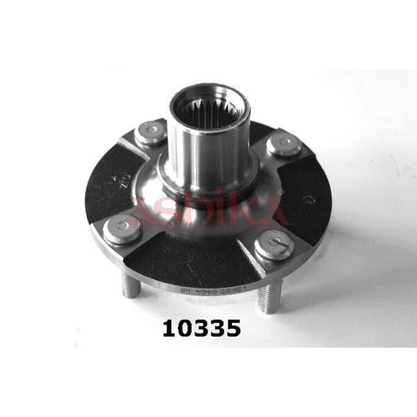ASHIKA 44-10335 Radnabe