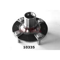 ASHIKA 44-10335 Radnabe
