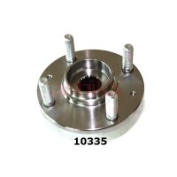 ASHIKA 44-10335 Radnabe