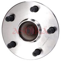 ASHIKA 44-12030 Radnabe