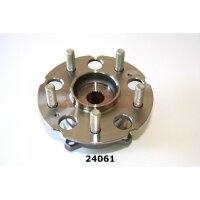 ASHIKA 44-24061 Radnabe