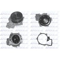 DOLZ M255 Wasserpumpe, Motorkühlung