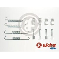 AUTOFREN SEINSA D3956A Zubehörsatz,...