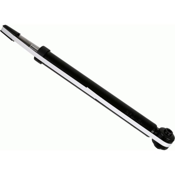 SACHS 317 596 Stoßdämpfer