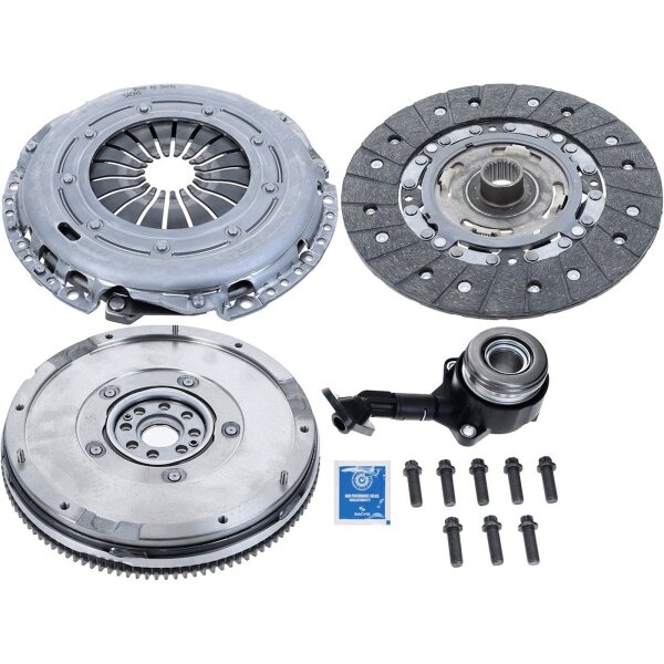 SACHS 2290 601 102 Kupplungssatz
