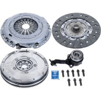 SACHS 2290 601 102 Kupplungssatz