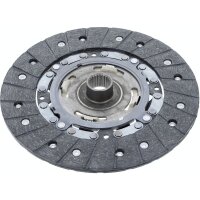 SACHS 2290 601 102 Kupplungssatz